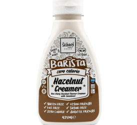Skinny® Barista Virtually Zero Hazelnut Creamer