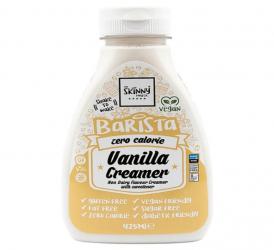 Skinny® Barista Virtually Zero Vanilla Creamer